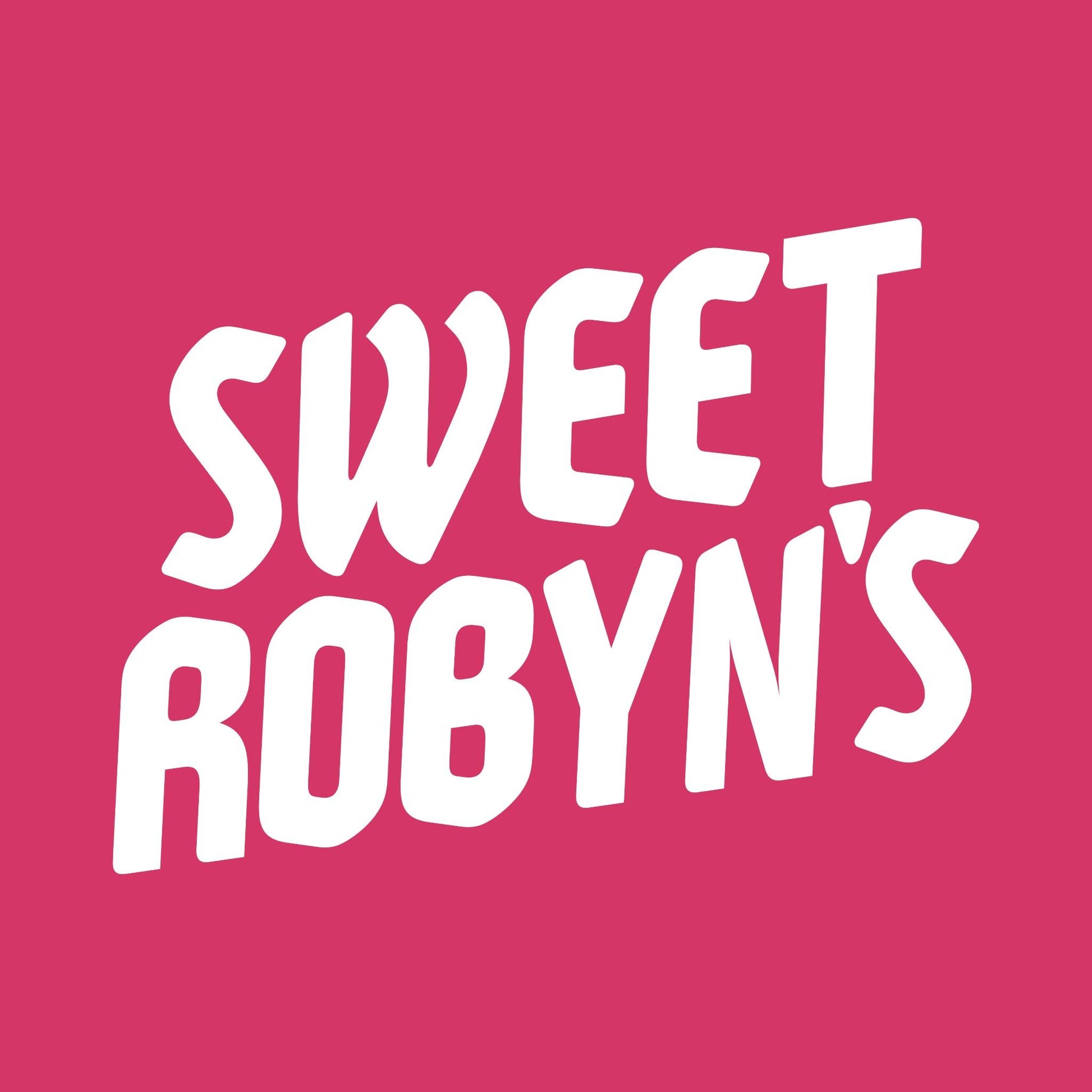 Sweet Robyn's Gift Voucher