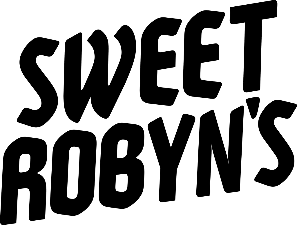 Sweet Robyn's Gift Voucher
