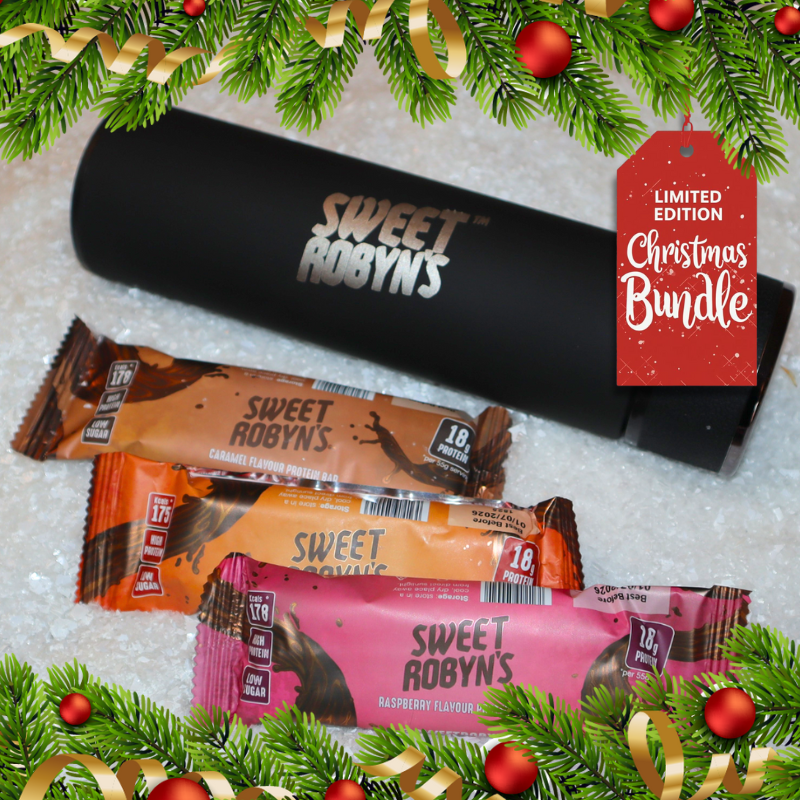 The Naughty List (Black)