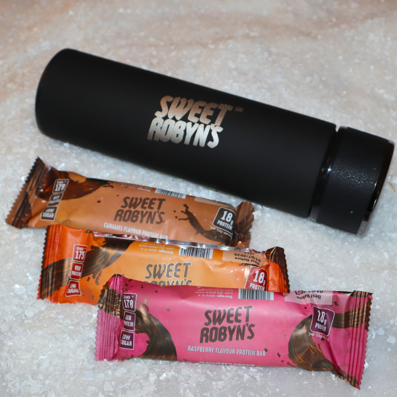 The Naughty List (Black)