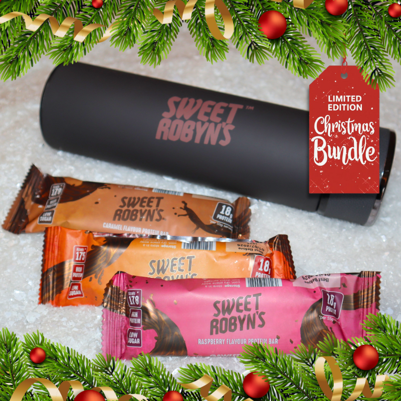 Christmas Chic (Grey)