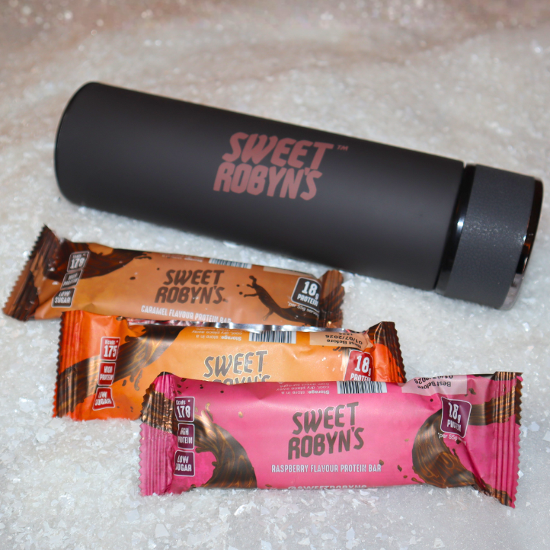 Christmas Chic (Grey)